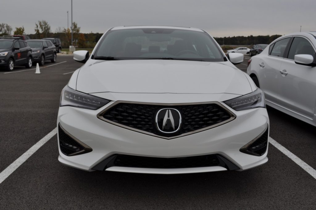 First Drive: 2019 Acura Ilx Becomes More Compelling Thanks To Bolder 