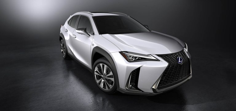 Lexus UX Pricing Starts From £29,900 In UK, AWD Is Optional | Carscoops