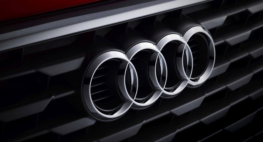  Audi Sales Plummeted 56% In Europe Last Month Due To WLTP Standards