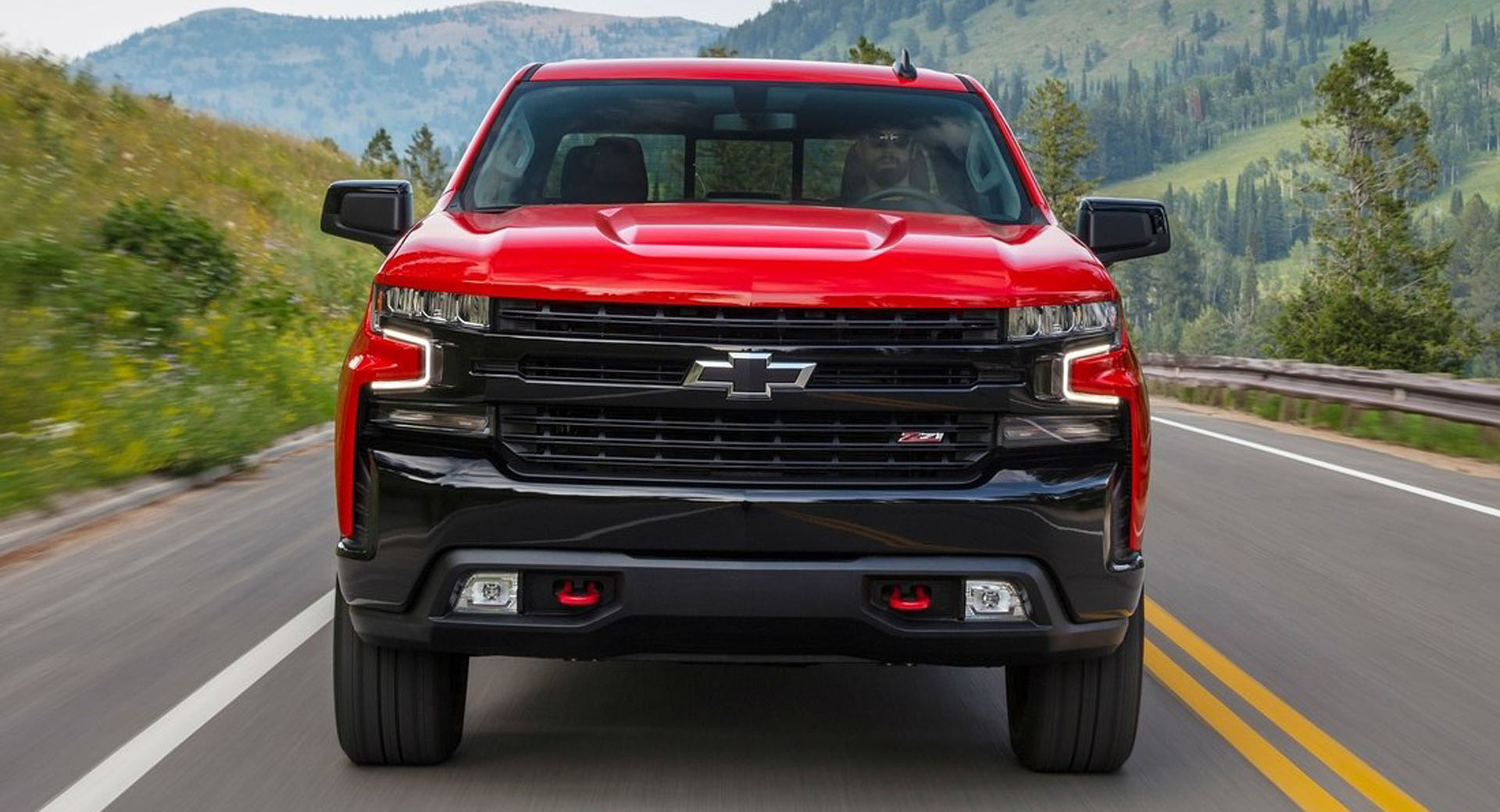 Luxury Car Owners Ditch Sedans For Expensive Full-Size Pickup Trucks ...