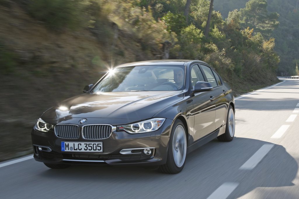 BMW Recalls 1.6 Million Diesel Cars Over Potential Fire Risk | Carscoops