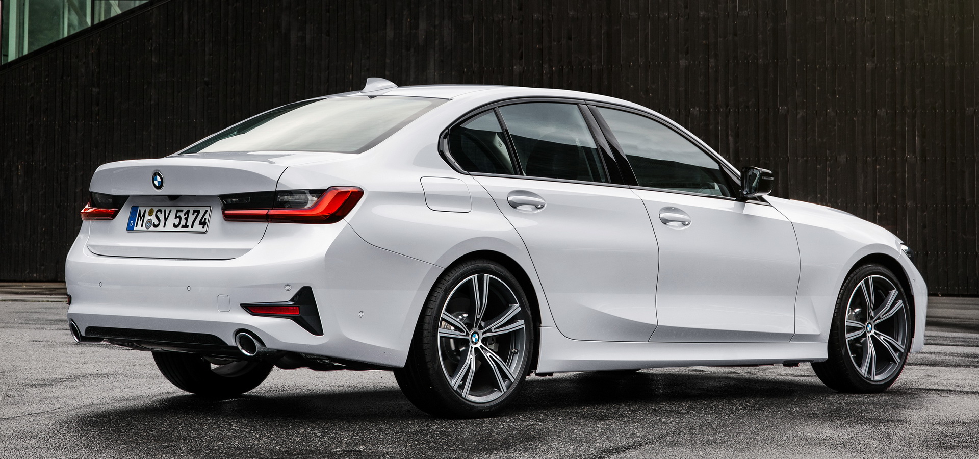 New BMW 3-Series (G20) Vs. Its Predecessor (F30): So, Is Newer