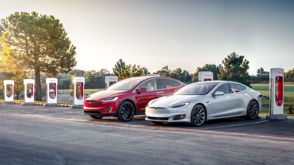 Norway Still Teslas No1 European Market Mostly Thanks To