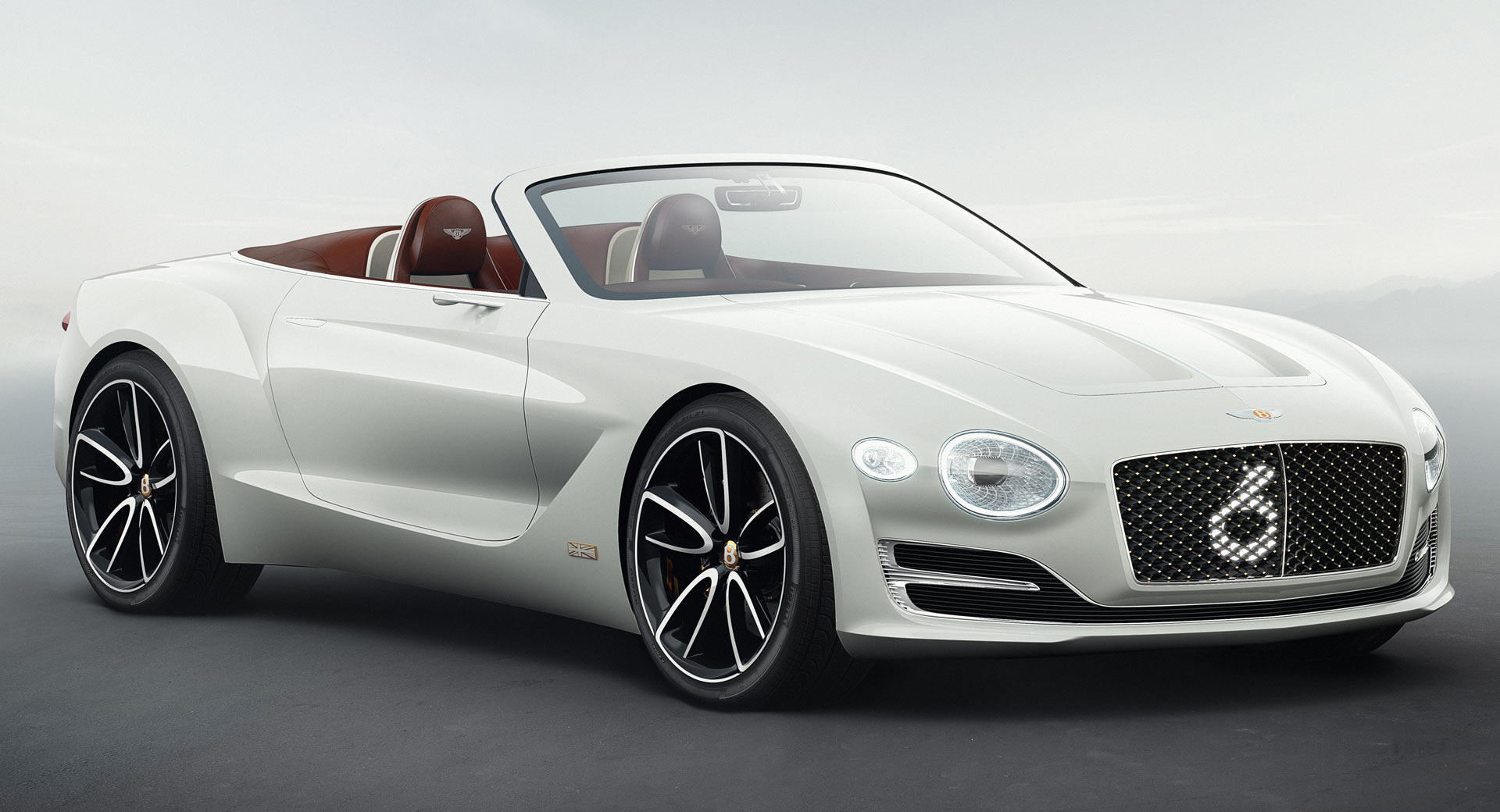 Bentley CEO Says Company’s First Electric Vehicle Should Arrive Before ...