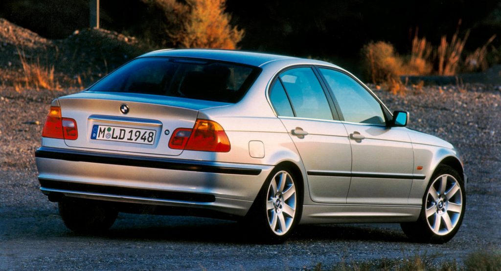  BMW 3-Series Seized And Crushed Accidentally By Welsh Council