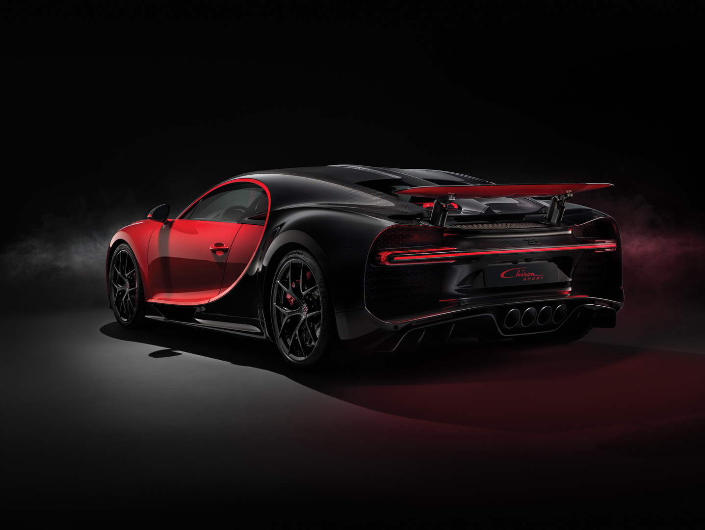 Bugatti Chiron Super Sport Allegedly On Track For 2019 Geneva Show ...