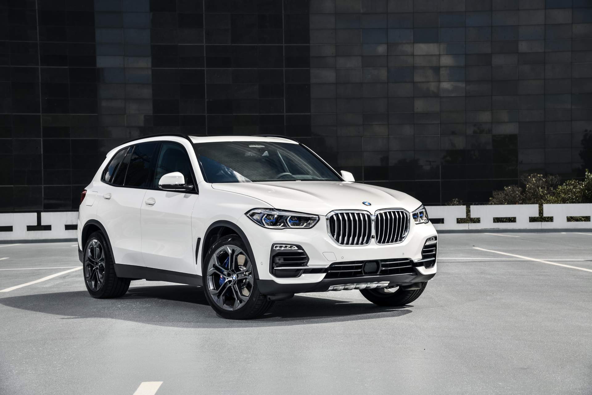 Your 2019 Bmw X5 Photo Gallery Is Here And It’s Huge 