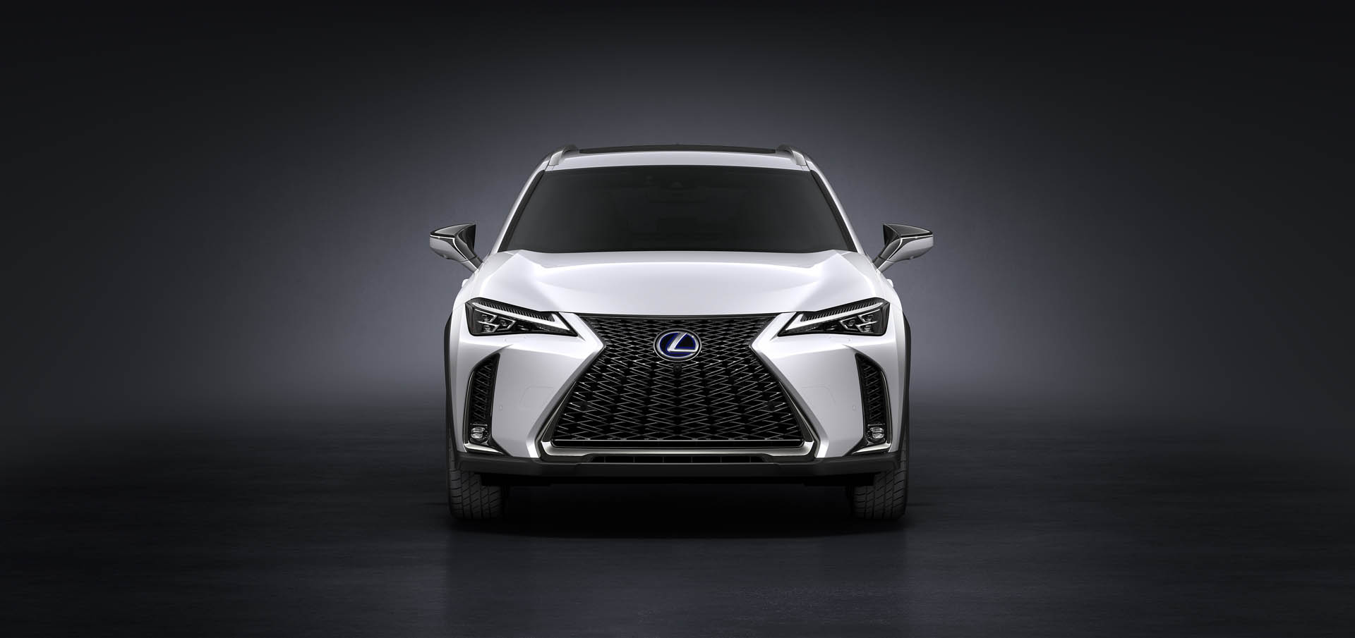 Lexus UX Pricing Starts From £29,900 In UK, AWD Is Optional | Carscoops