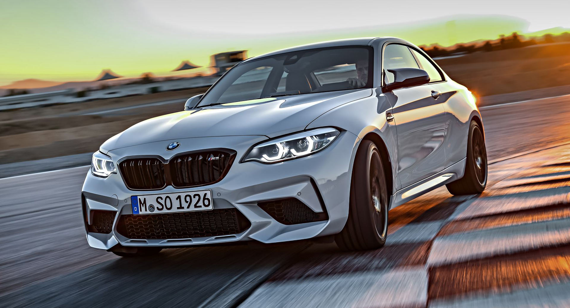 Bmws Next Rwd M2 Coupe Gets Green Lit Along With Awd M2 Gran Coupe