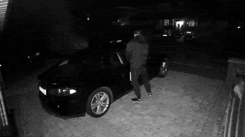 Watch Thieves Steal A Tesla Model S With Simple Key Fob Hack