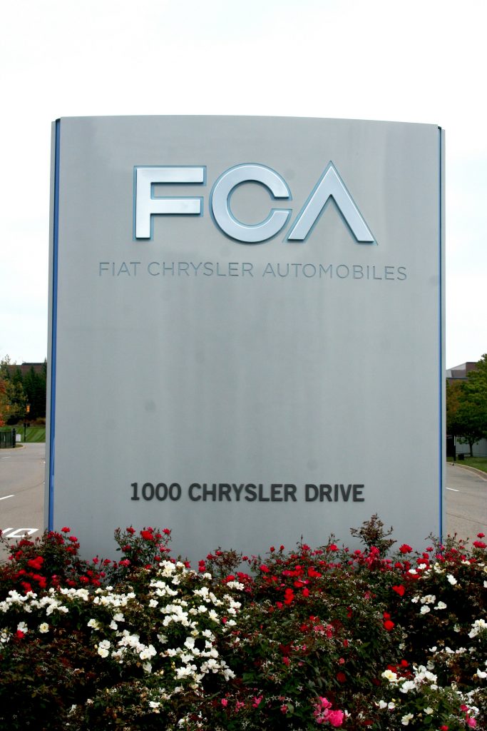 FCA Canada