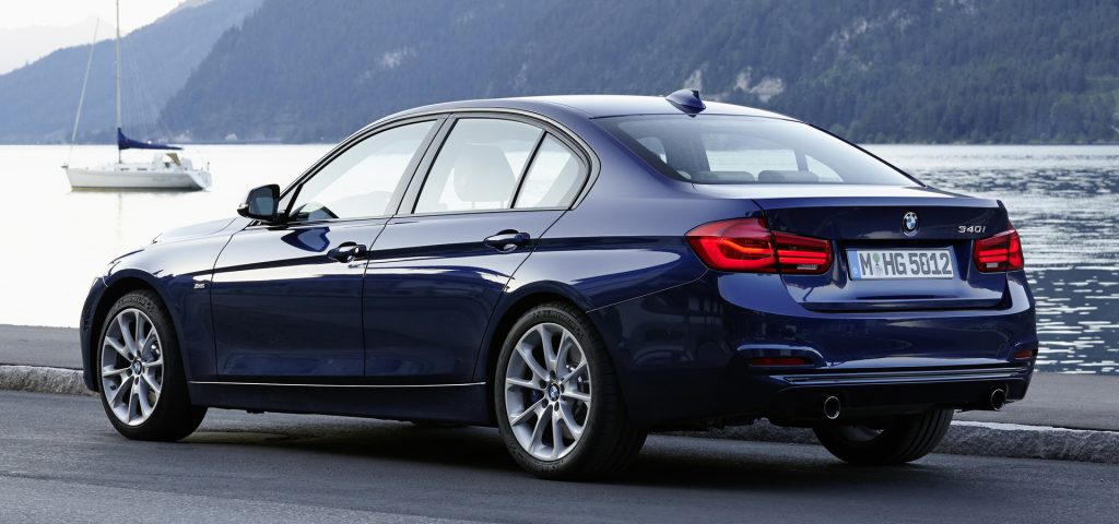 New BMW 3-Series (G20) Vs. Its Predecessor (F30): So, Is Newer Better ...