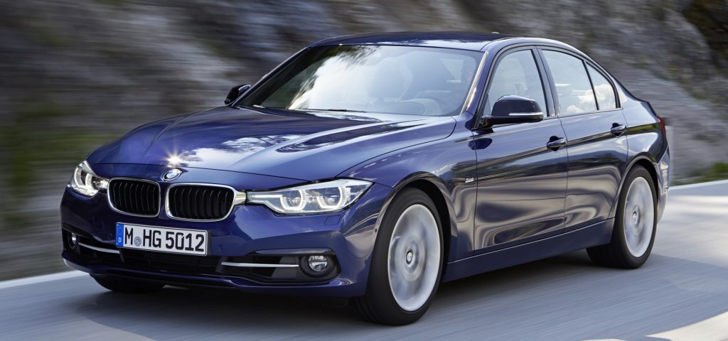 New BMW 3-Series (G20) Vs. Its Predecessor (F30): So, Is Newer Better ...