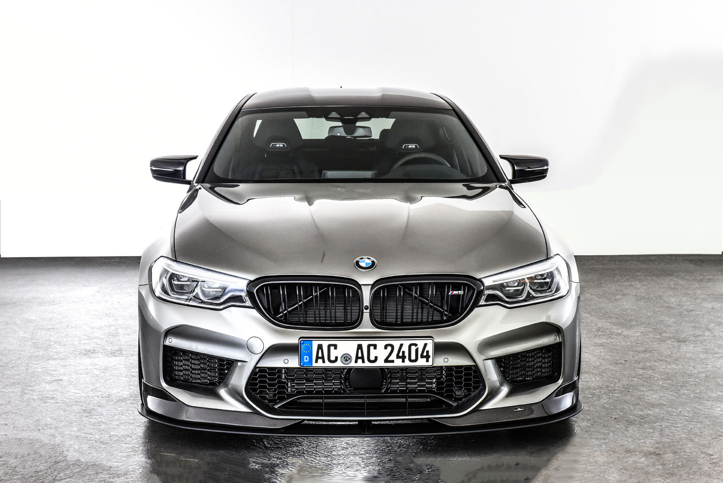 AC Schnitzer’s New BMW M5 Is Stupidly Fast – And Ready For Its Essen ...