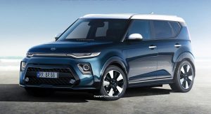 2020 Kia Soul: Looks, Interior, Engines And Everything Else We Know | Carscoops