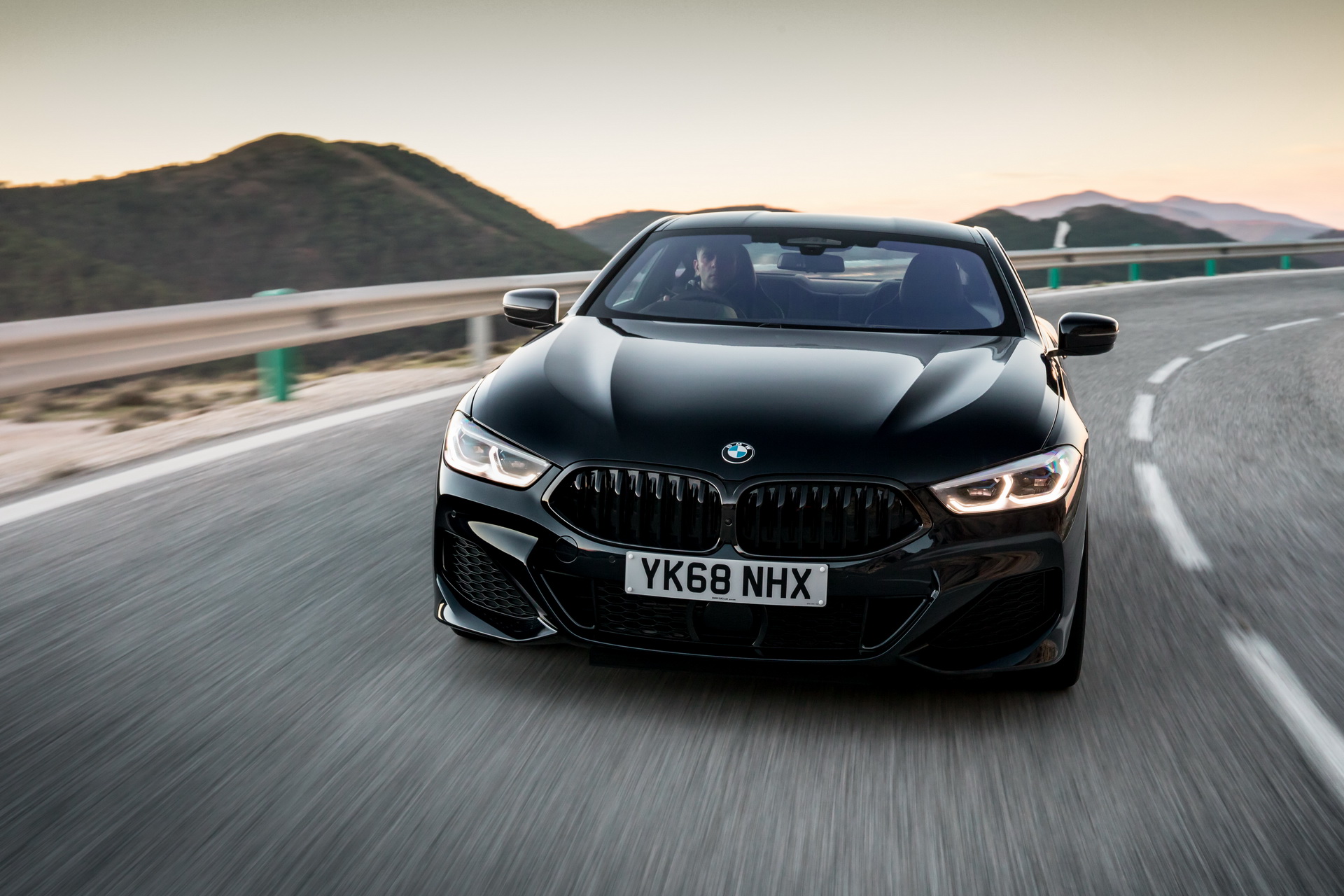 BMW 8 Series