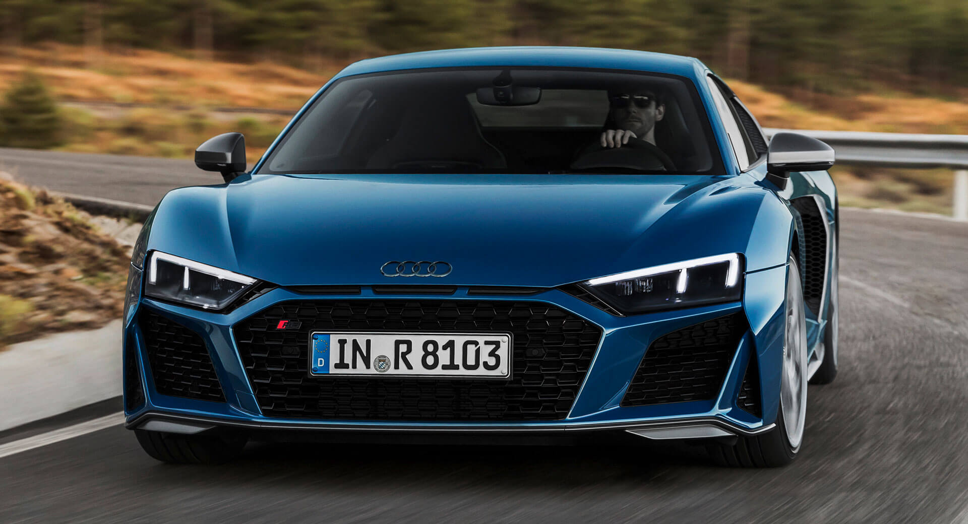 Audi R8 Will Remain V10 Only, Says Supercar’s Project Manager | Carscoops