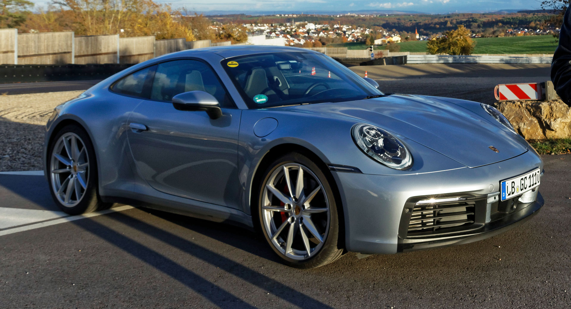 2020 Porsche 911 (992) “Reviewed” By Mark Webber Ahead Of LA Unveiling ...