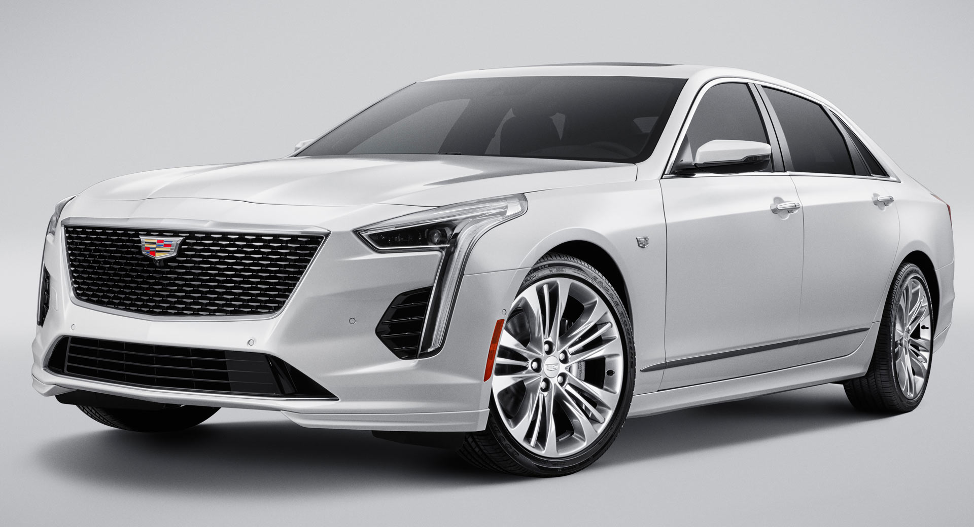 Cadillac Closing The Book On $1,800 Monthly Subscription Service ...