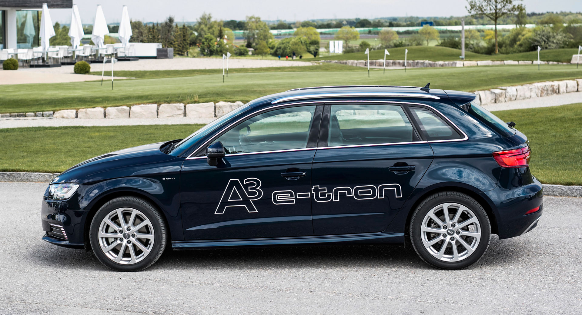 Overstijgen Stroomopwaarts Kust Audi's A3 E-Tron Isn't 'Green' Enough By The New European Standards |  Carscoops