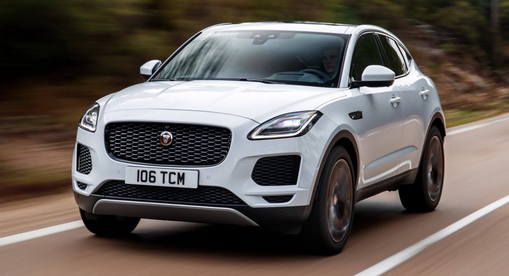  Future JLR Models Will Strive To Combat Motion Sickness