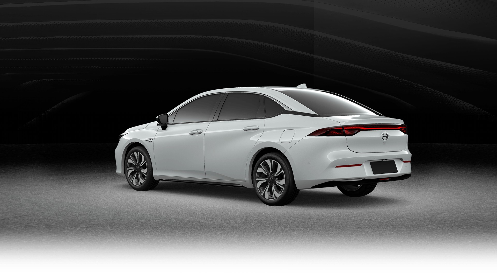 GAC Aims To Battle Tesla With Its New Aion S Electric Vehicle