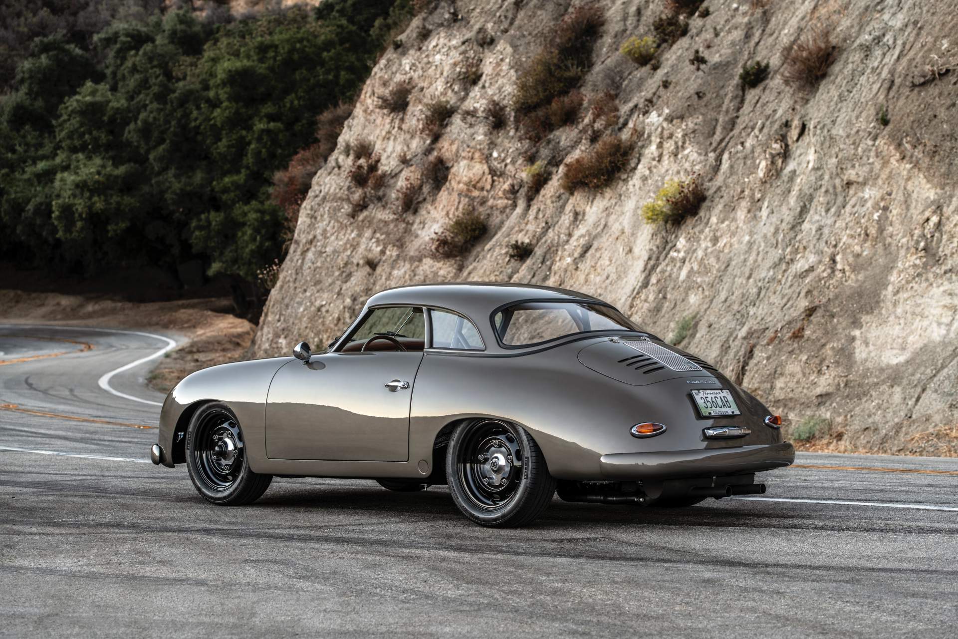 Porsche 356 c Cabriolet