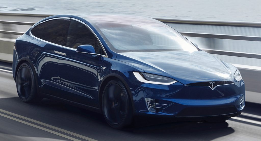 Tesla Cuts Options On Model S And Model X While Also