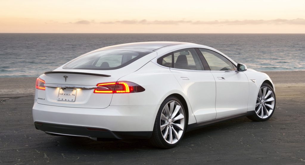 tesla model s driver arrested for dui 4 Tesla Driver Arrested For DUI May Have Been Asleep With Autopilot On