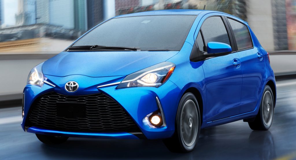  Toyota May Cut Models From US Lineup, But Promises 31 New / Updated Vehicles In Next Three Years