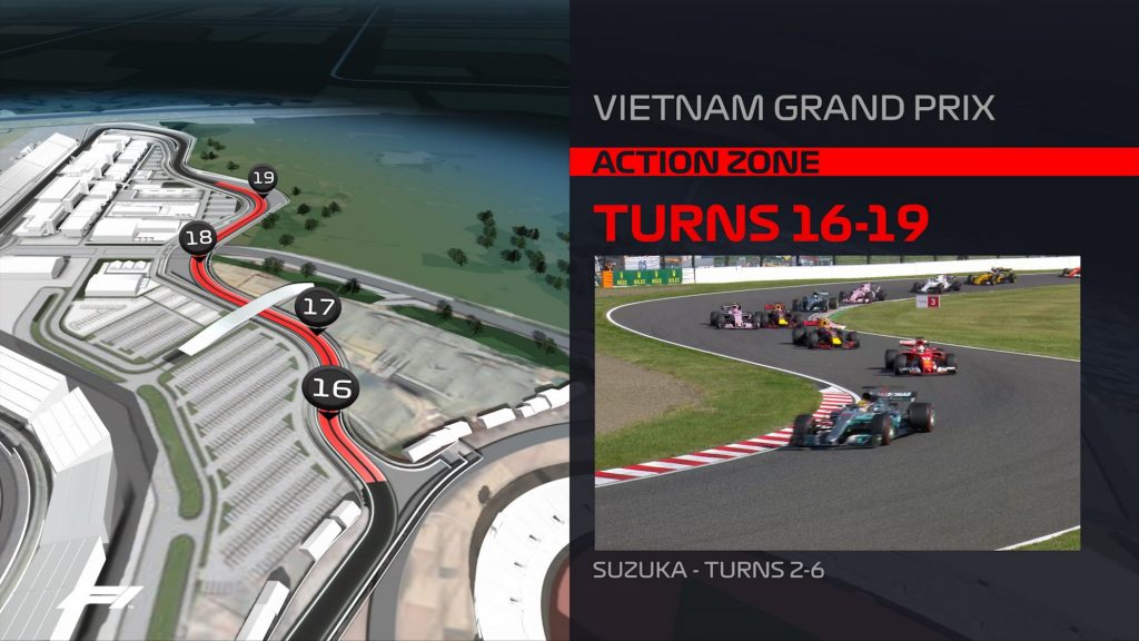 Vietnamese Formula 1 Grand Prix Confirmed For 2020 In Hanoi | Carscoops