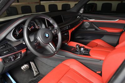 BMW X5 M Wants Everyone To Know It Was Developed By M Division | Carscoops