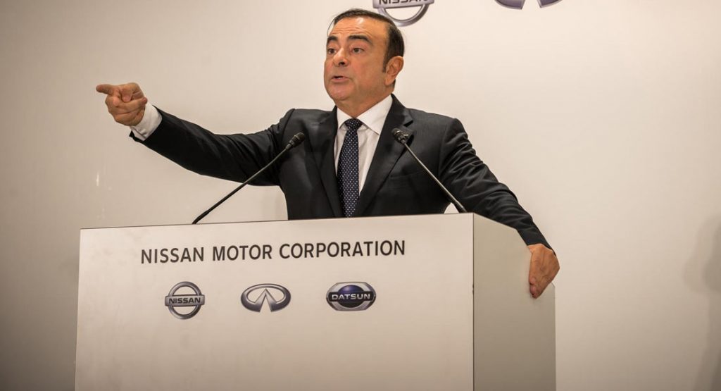 Carlos-Ghosn-France-Renault- France Wants To Remove Carlos Ghosn As Renault Head After His Misconduct