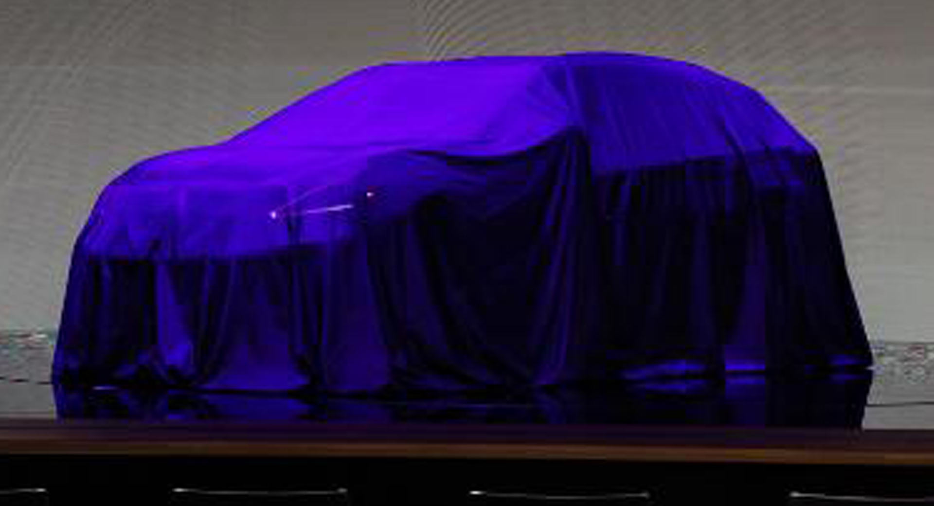 Nissan Teases A Mysterious Crossover, Is It The Facelifted Murano ...