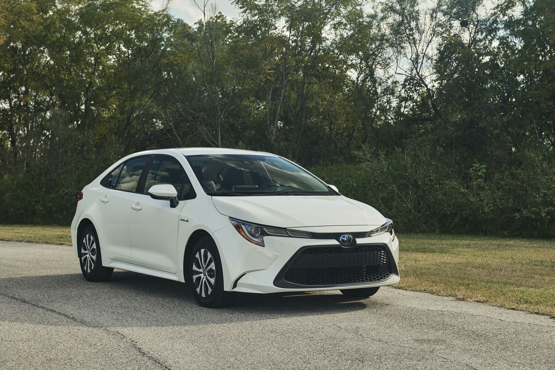 Next 2025 Toyota Corolla Envisioned With Upscale Styling By Independent