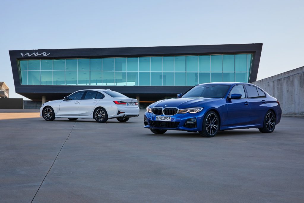 First 2019 BMW 3-Series Reviews Are Out (Plus 300+ Photos) | Carscoops