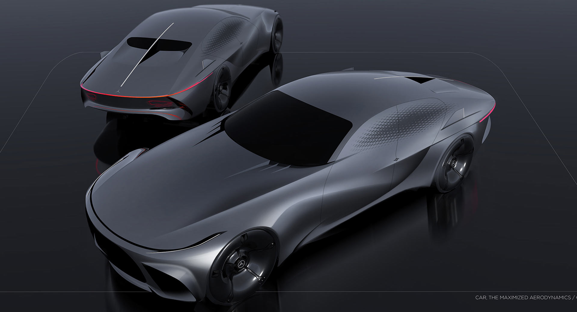 Automakers Dream Up Some Seriously Wild Cars for Gran Turismo 6