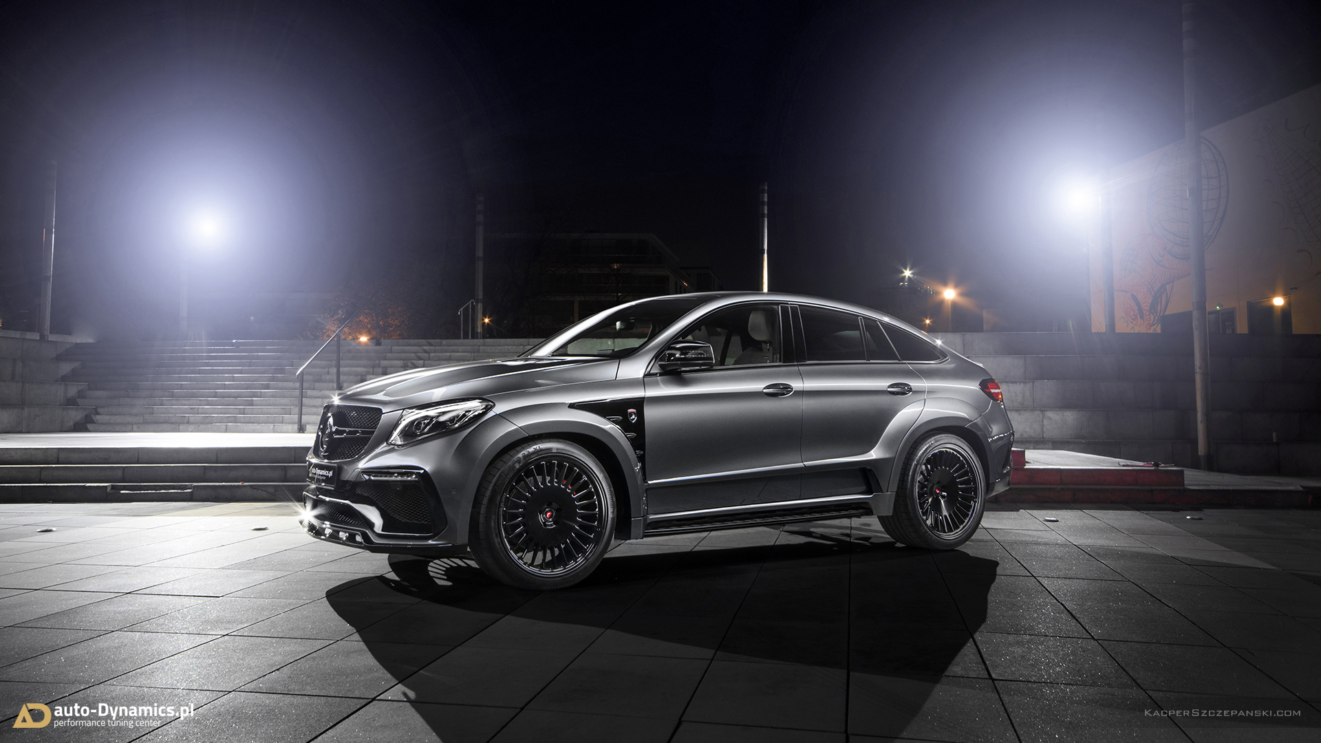 Mercedes Amg Gle 63 S Coupe Pumped To 795 Hp Hits 62 Mph In 3 25 Sec Carscoops