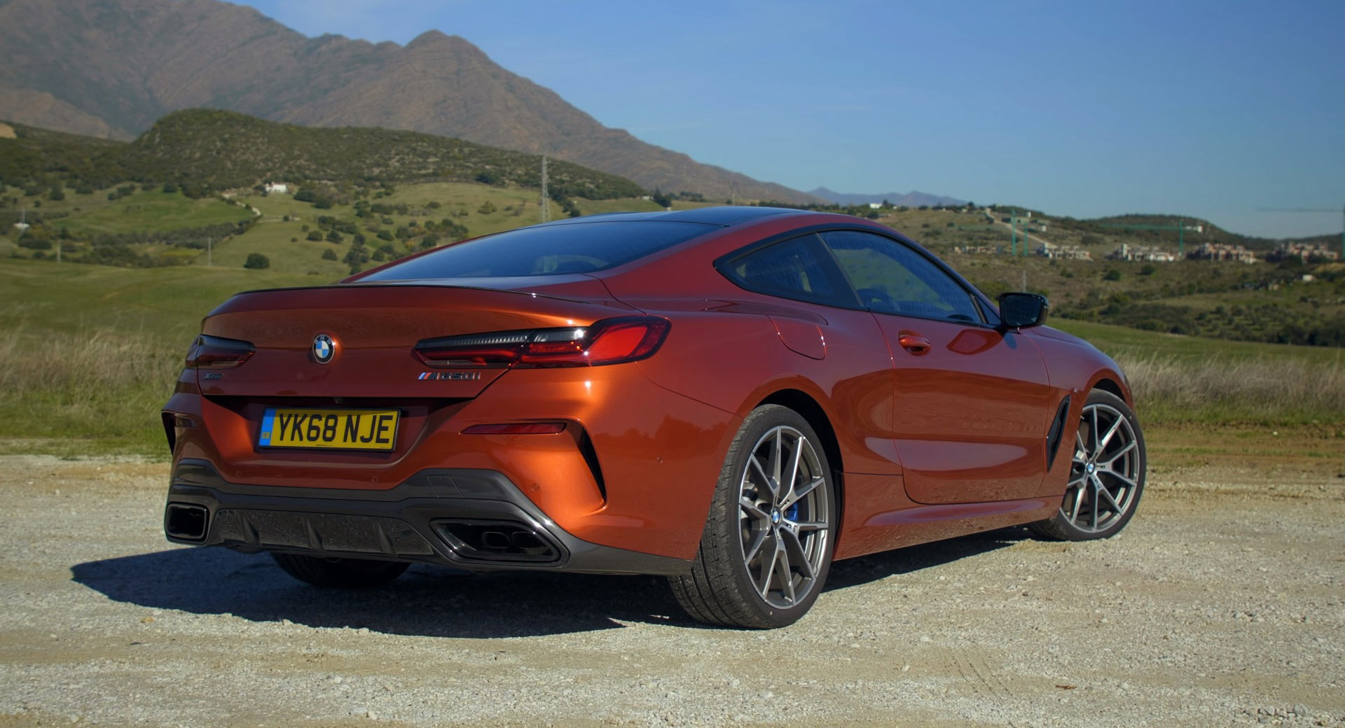 New BMW 8Series Is A Playful GT, But Does It Justify Its Price