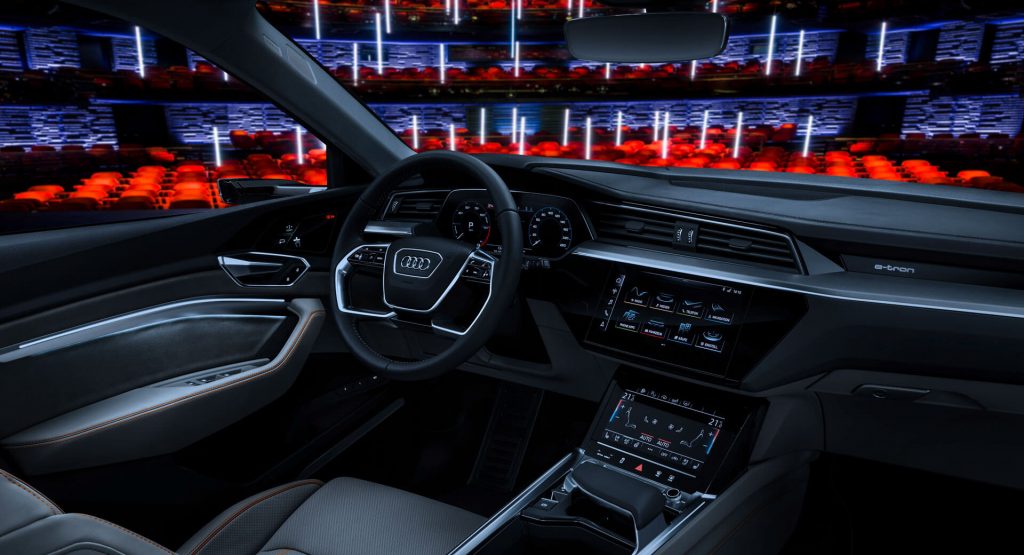  Audi To Present ‘The In-Car Entertainment Of The Future’ At CES