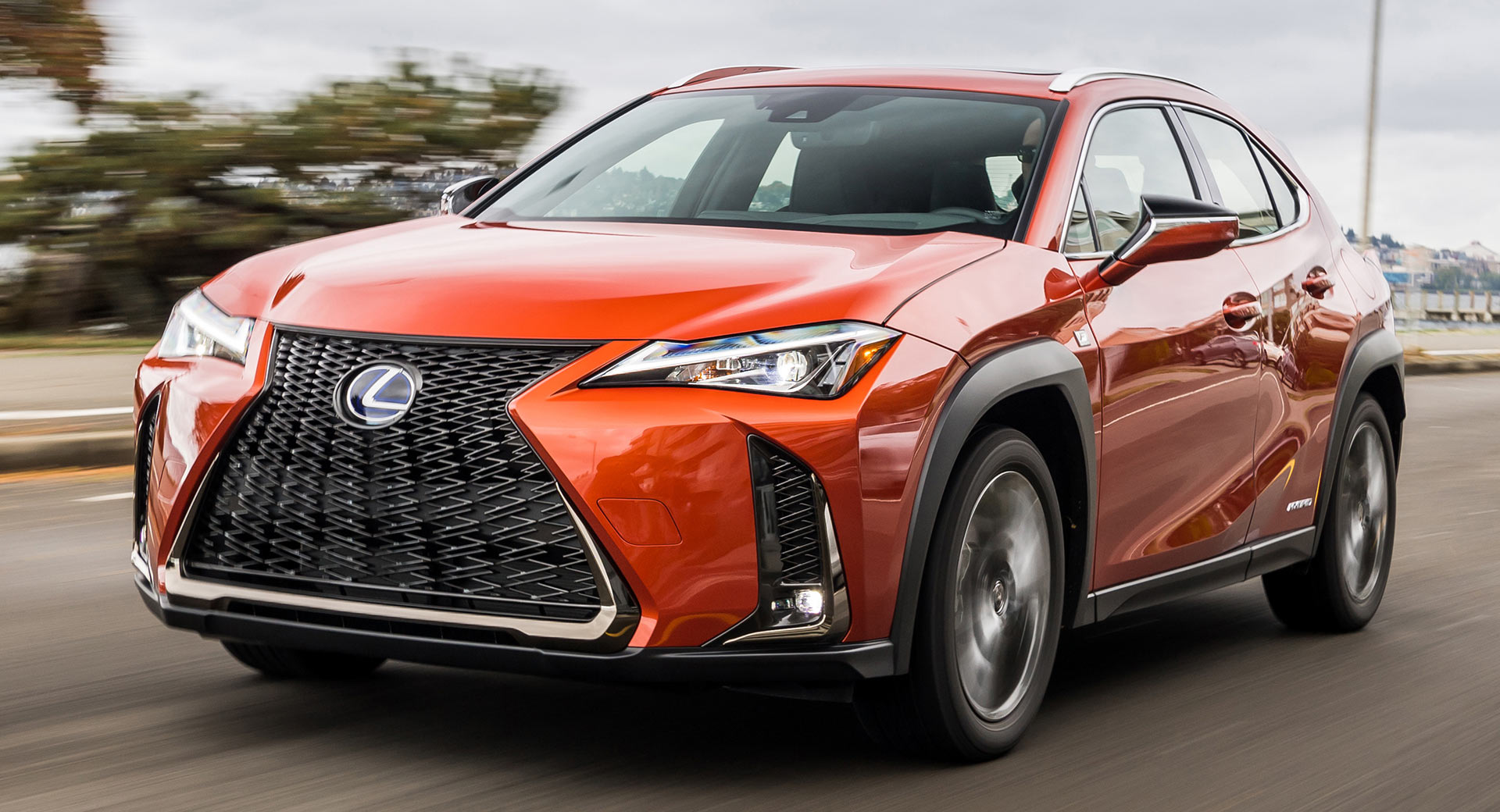 Lexus Isn’t In A Rush To Offer A Subscription Service, But Will Test ...