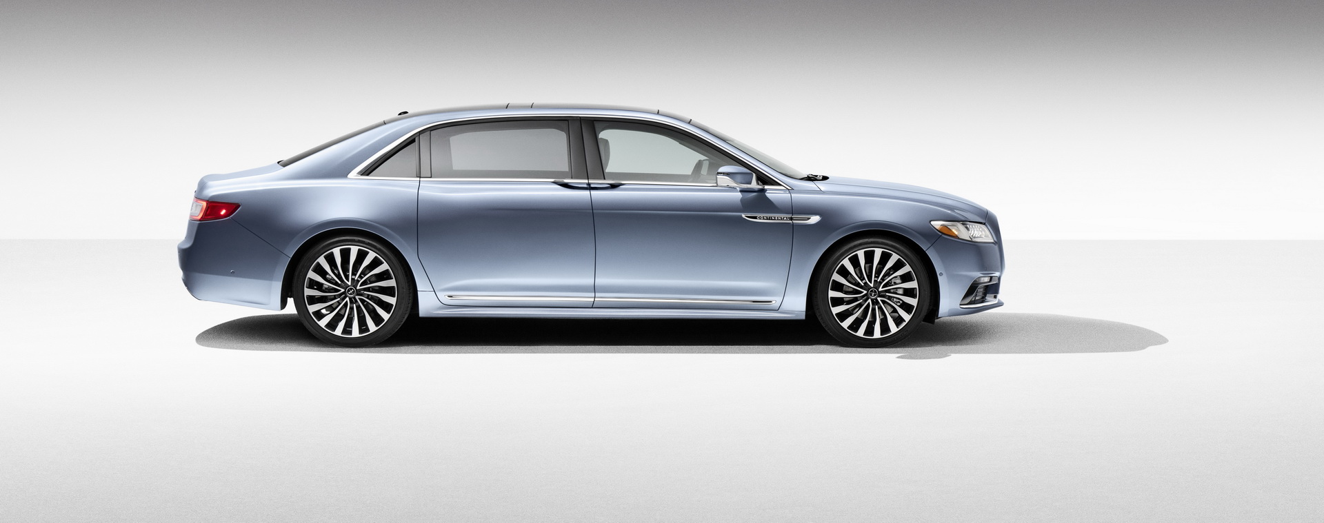 Lincoln Coach Door Continental Will Be Suicide On Your Wallet As Prices ...