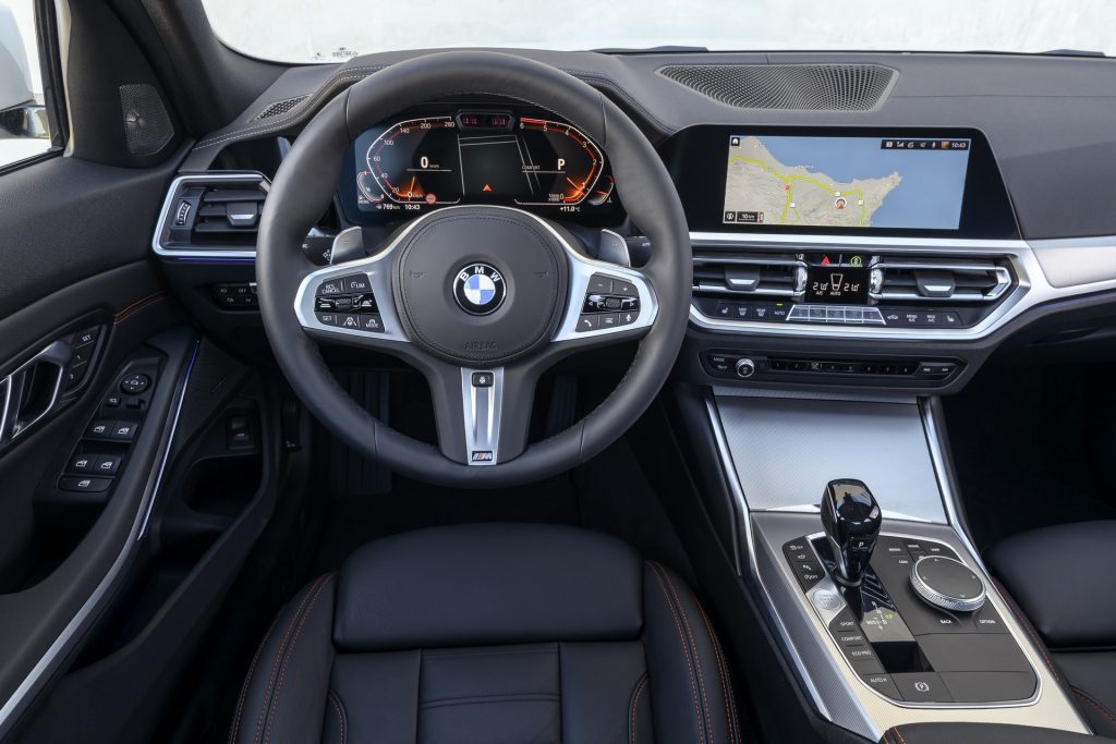 First 2019 BMW 3-Series Reviews Are Out (Plus 300+ Photos) | Carscoops