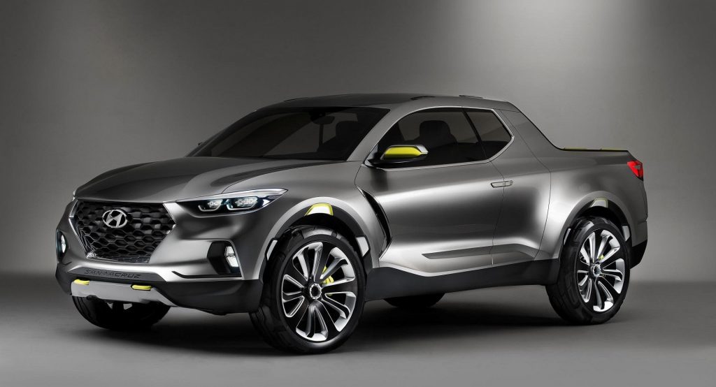  Hyundai Pickup Truck Coming “As Soon As Possible”, Kia Might Launch One, Too