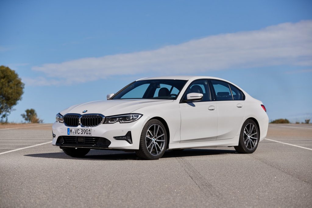 First 2019 BMW 3-Series Reviews Are Out (Plus 300+ Photos) | Carscoops