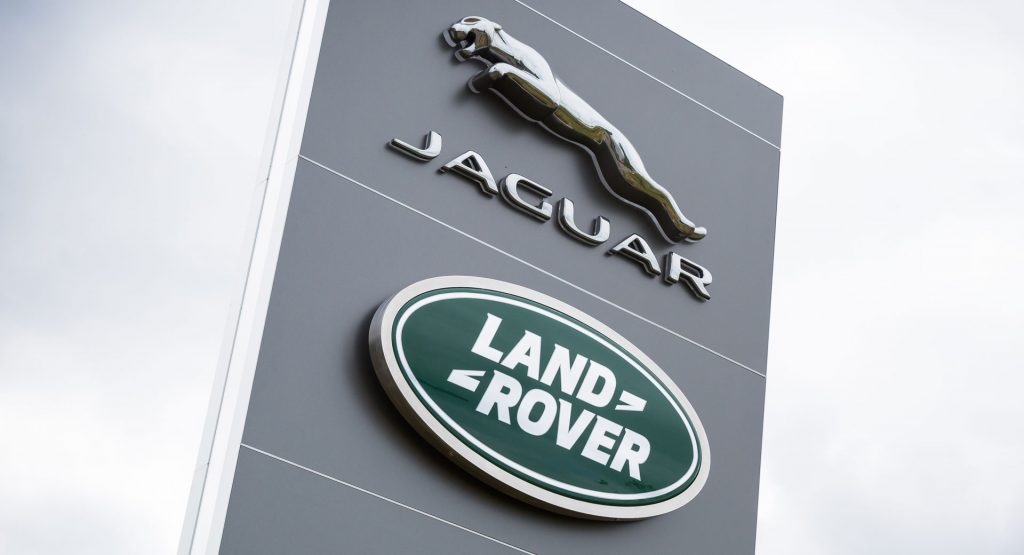 jlr-0 Jaguar Land Rover To Skip 2019 Geneva Motor Show To Save Money As Sales Drop