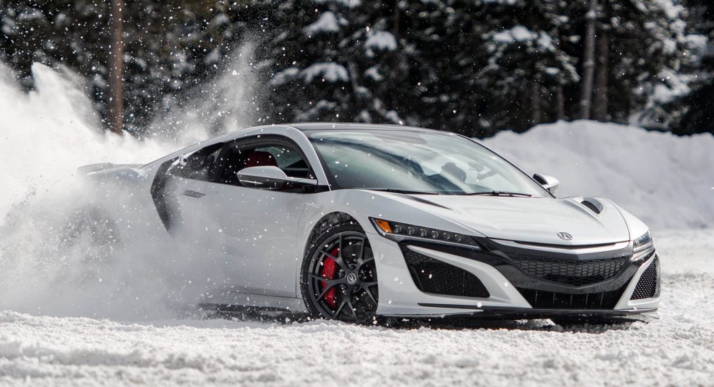  Acura Taking Center Stage At 2019 Sundance Film Festival