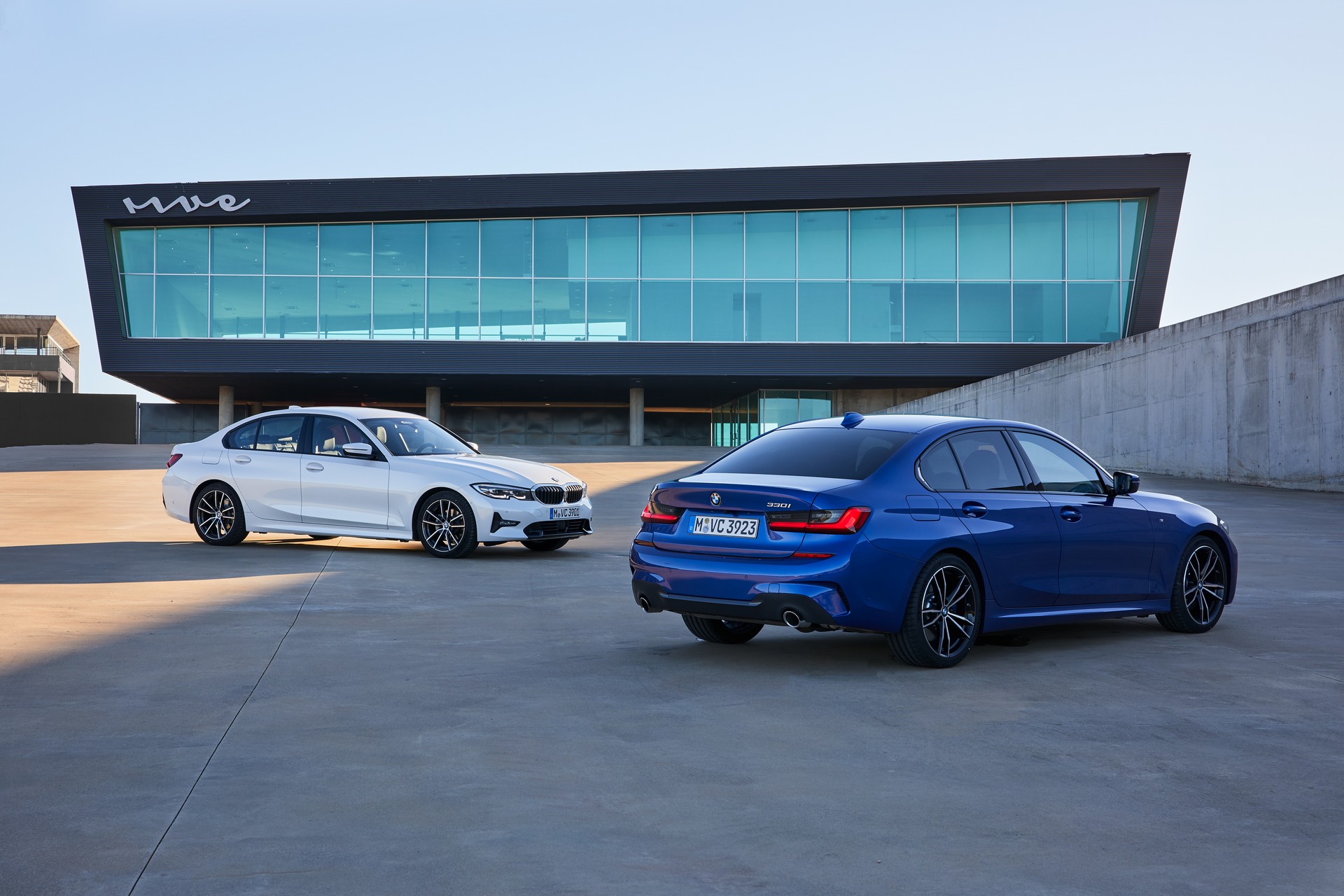 First 2019 BMW 3-Series Reviews Are Out (Plus 300+ Photos) | Carscoops