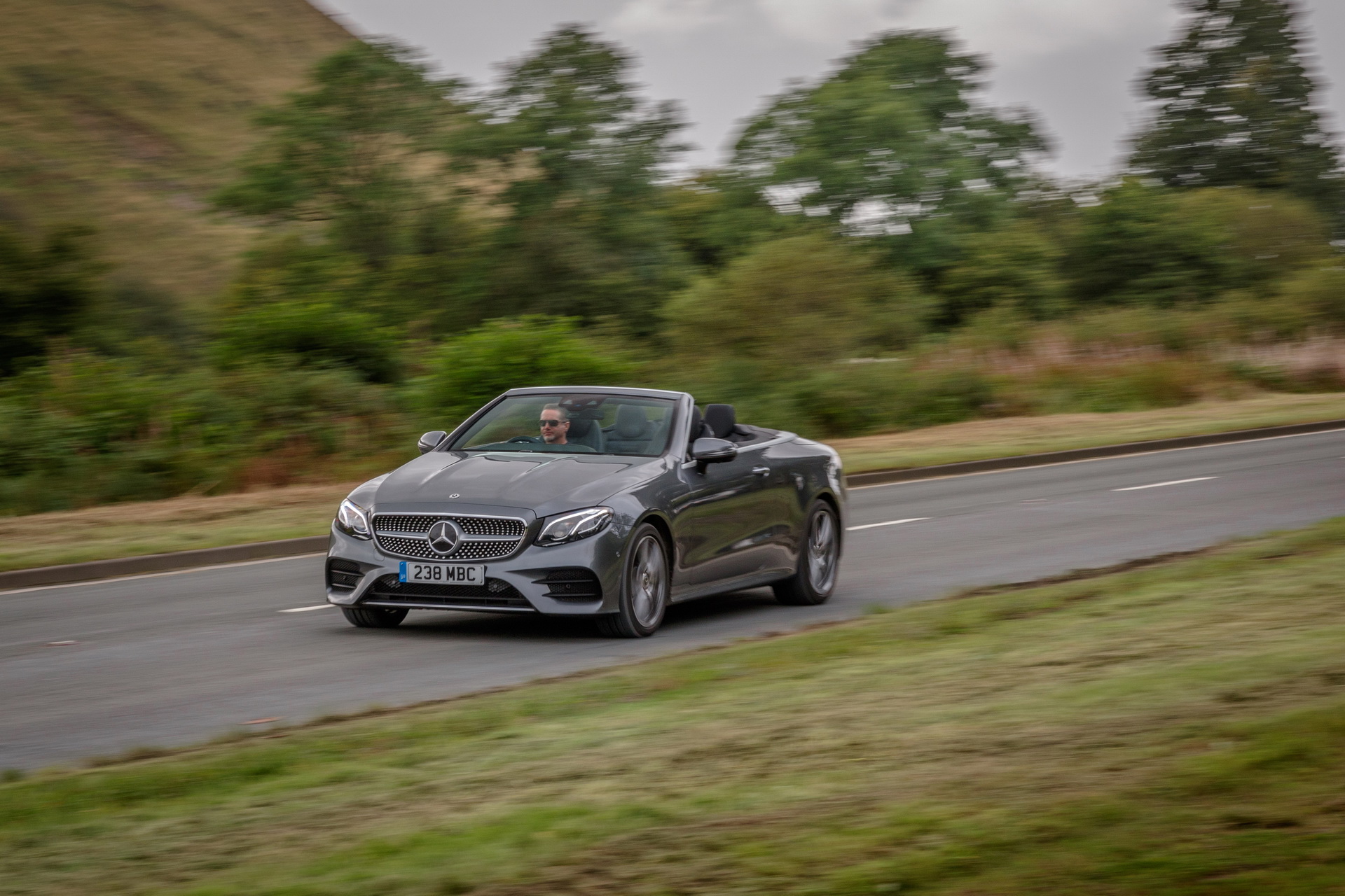 2019 Mercedes E350 Coupe And Cabriolet Arrive In UK With 300HP Hybrid ...