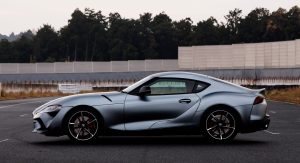 2020 Supra Turbo JDM 2020  Toyota Supra  Gets 2 0L Turbo  Four Cylinder With 